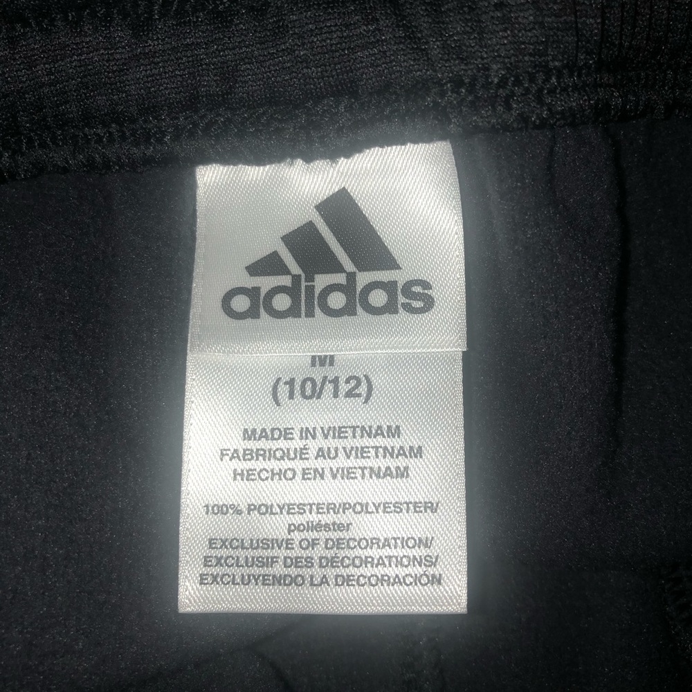 Adidas athletic pants - Picture 3 of 4